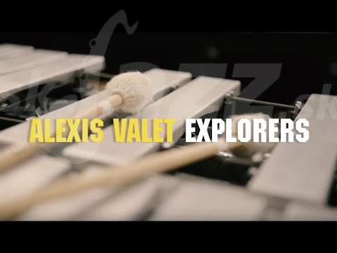 Francúzsko - Alexis Valet !!!