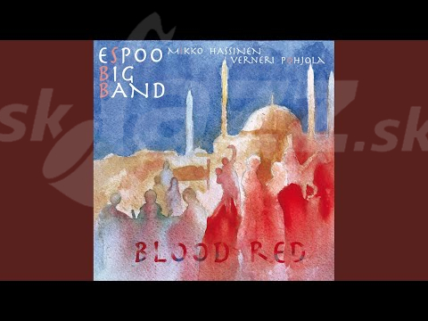 Fínsko - Espoo Big Band