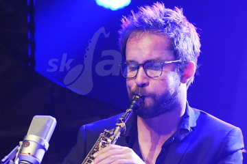 Emilie Parisien - nový album !!!