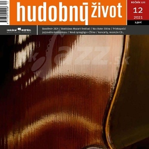 Jazz a Hudobný život - december 2021 !!!