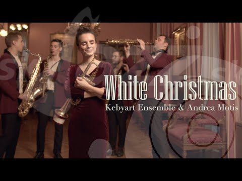 Španielsko - Andrea Motis and Kebyart !!!