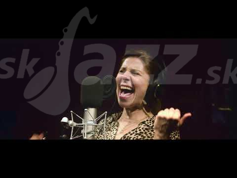 Švédsko - Vivian Buczek !!!