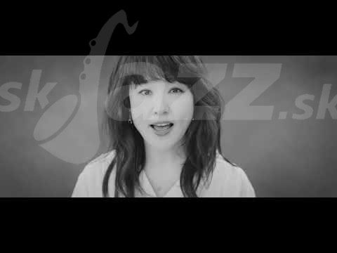 Kórejská republika - Youn Sun Nah !!!