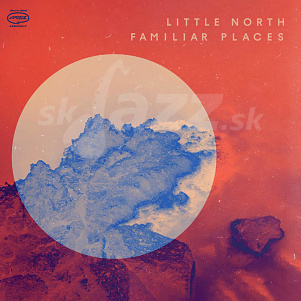 CD Little North - Familiar Places