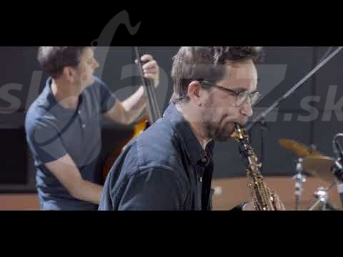 Francúzsko - Emile Parisien Sextet !!!