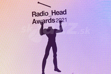 Kto získal jazzovú Rádiohlavu 2021 ???