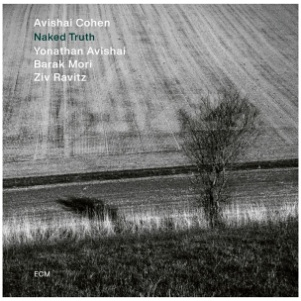 CD Avishai Cohen - Naked Truth