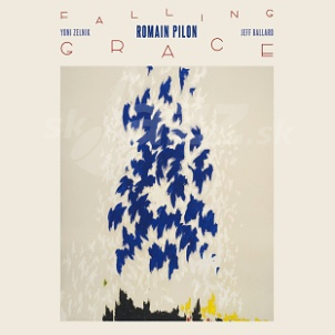 CD Romain Pilon – Falling Grace