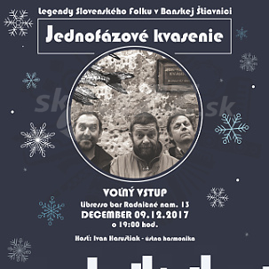 Banská Štiavnica - Legendy slovenského folku !!!