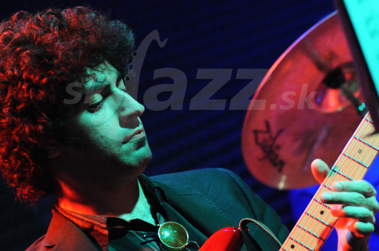 Alexander Baboian !!!
