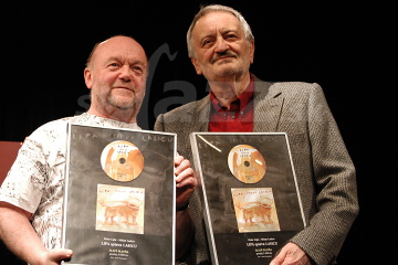 Reedícia albumu Lipa spieva Lasicu !!!