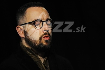 Dnes oslavuje Ľuboš Šrámek ... !!!