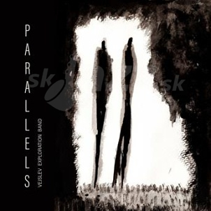 CD Vejslev Exploration Band - Parallels