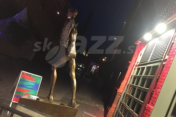 14. Festival Jazzdor Strasbourg - Berlin - Dresden 2022 !!!