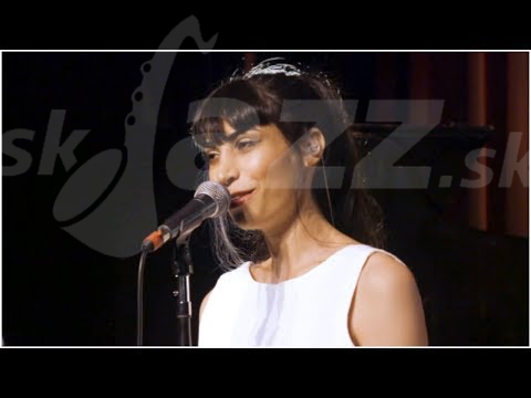 Grécko - Nikos Chatzitsakos Tiny Big Band !!!