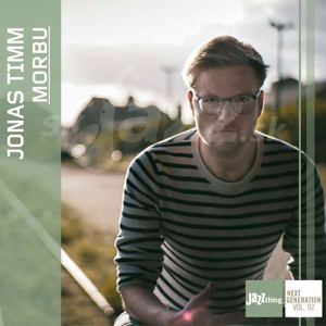 CD Jonas Timm - Morbu