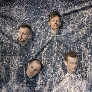 CD Point Of Few – Open To Closeness