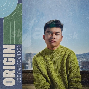CD / LP Joey Alexander – Origin