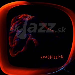 CD / LP Mathias Heise Quadrillion – Quadrillion