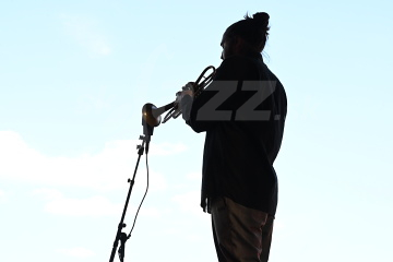 Inntöne Open Air Jazz Festival !!!