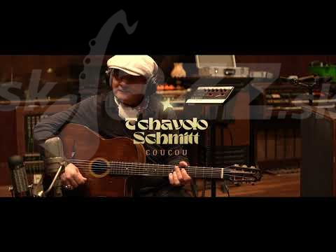 Francúzsko - Tchavolo Schmitt Trio !!!
