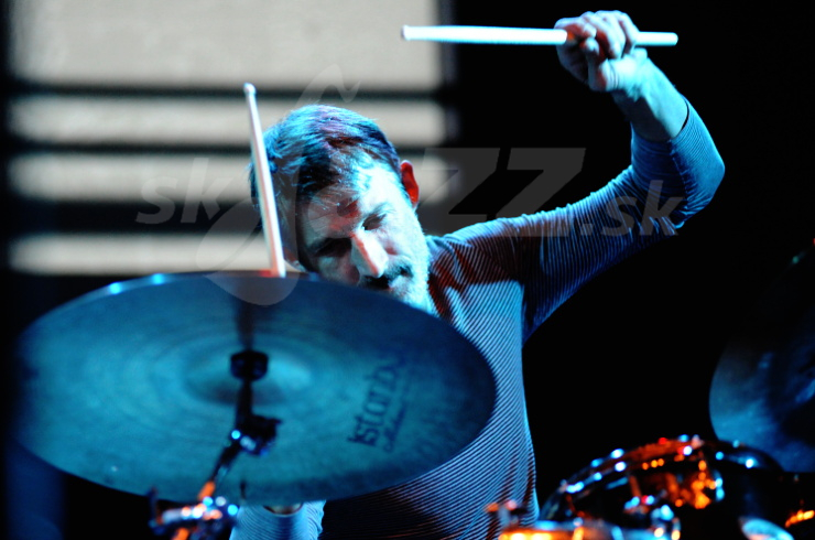 Tom Fredja Franklin !!!