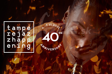 Tampere Jazz Happening 2021 - 4. časť !!!