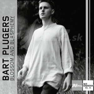 CD Bart Plugers - Blossom And Blasphemy