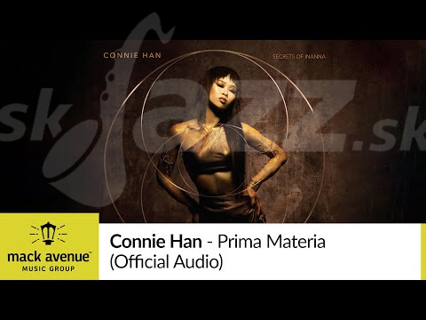 USA - Connie Han !!!