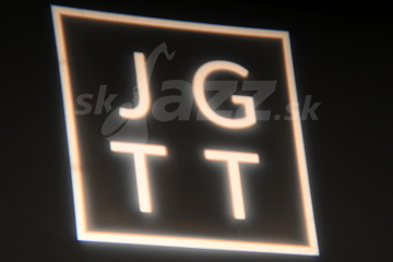 Jazz Goes To Town 2022 – část první !!!