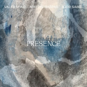 CD Valér Miko – Presence