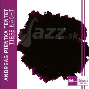 CD Andreas Pientka Tentet - Tiefe Nacht