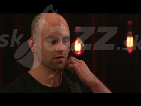 Francúzsko - Louis Sclavis !!!
