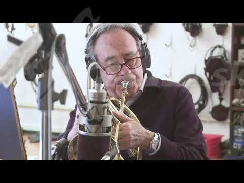 Švajčiarsko - Franco Ambrosetti with Strings !!!