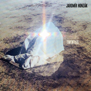 Jaromír Honzák vydal nové album !!!