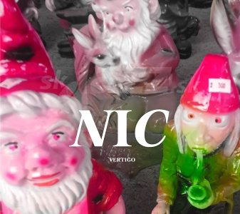 CD Vertigo – Nic
