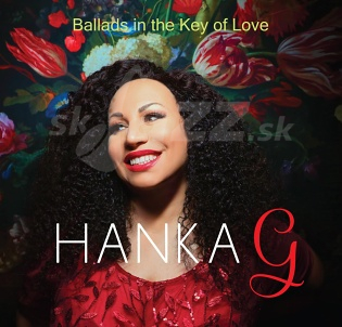 Hanka G - Nový album !!!