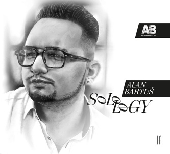 Alan Bartuš - sólo album !!!