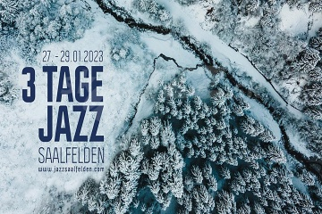 3 Tage Jazz !!!