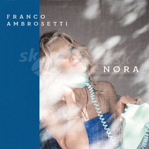 CD Franco Ambrosetti  - Nora