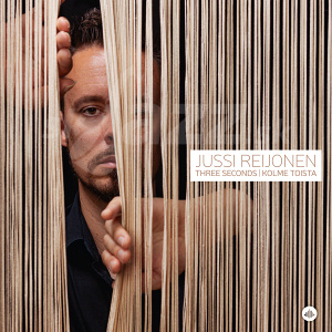 CD Jussi Reijonen – Three Seconds | Kolme Toista