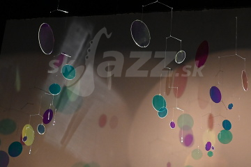 Internationales Jazzfestival Sparks and Visions !!!