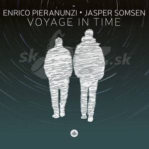 CD Enrico Pieranunzi and Jasper Somsen – Voyage In Time