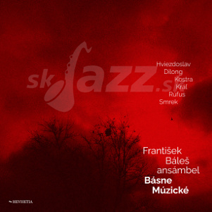 CD František Báleš ansámbel – Básne múzické