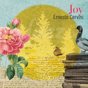 CD Ernesto Cervini – Joy