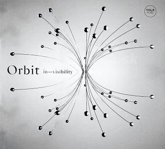 CD Orbit – In-Visibility