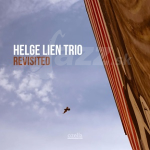 CD Helge Lien Trio - Revisited