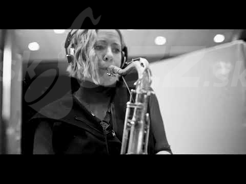 Rakúsko - SWANtje !!!