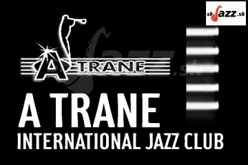 A-Trane - máj 2023 !!!