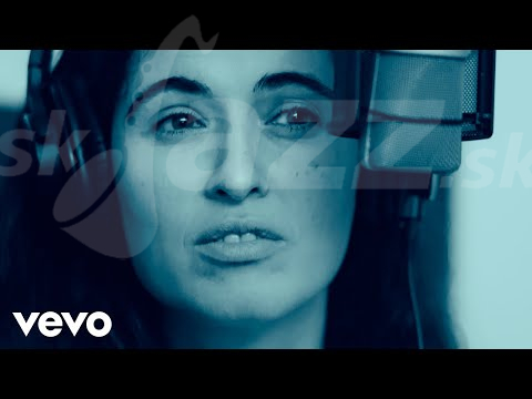 Španielsko - Silvia Pérez Cruz !!!